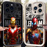 Marvel Character Phone Case